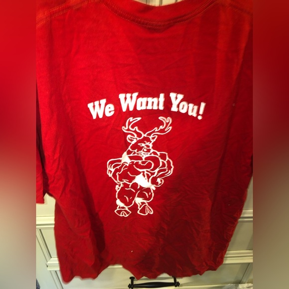 Seven ranges tshirt - Picture 3 of 3